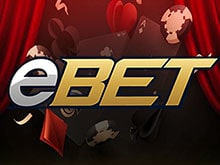 eBet Casino